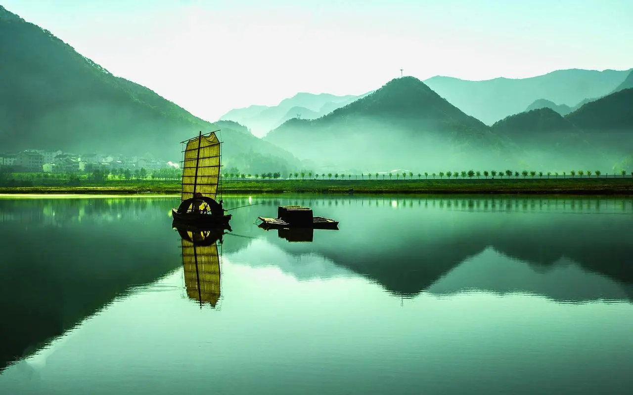 高端绿色智能